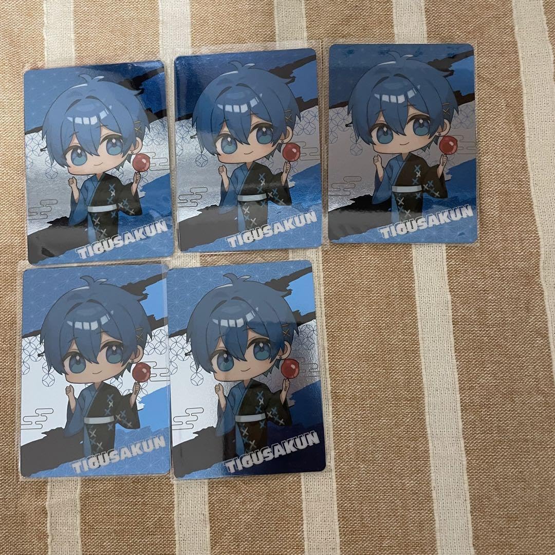 Amazon.co.jp: 限 格 ちぐさくん AMPTAK×COLORSグッズ 売り : おもちゃ